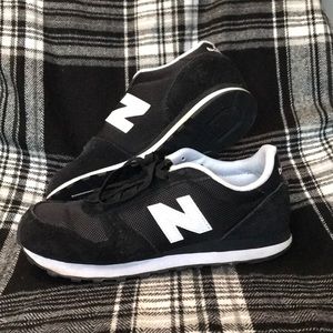 New Balance sneakers
